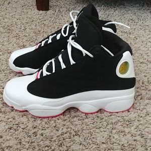 Air Jordan Retro 13 size 6y